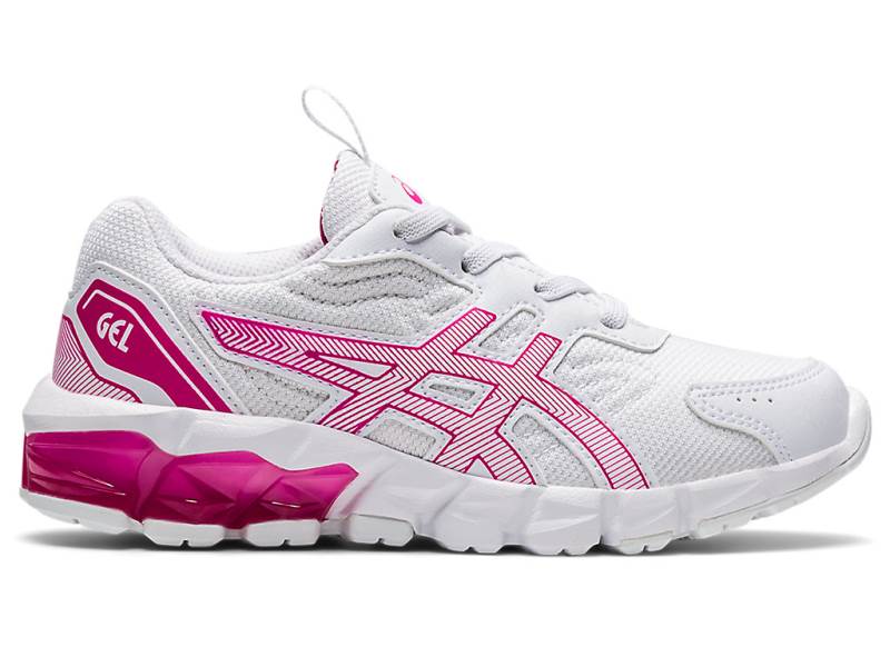 Tênis Asics GEL-QUANTUM 90 3 PS Criança Branco, 9902A539.884